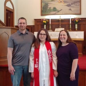 Meet your Posher, Becky